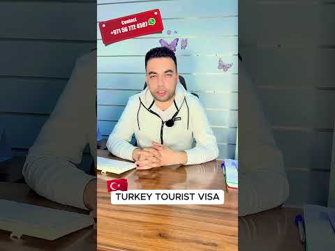 Turkey Tourist Visa for Pakistani Passport | Fly With Us Travel and Tourism