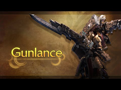 Monster Hunter Wilds: Gunlance | Weapon Overview