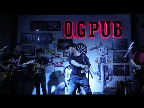 [O.G Pub] Viết Cho Người Yêu Cuối (Rap Version) - O.G Band