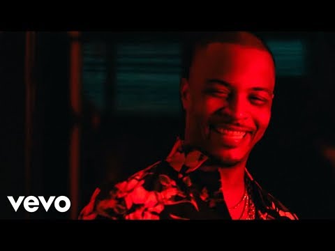 T.I. - The Weekend ft. Young Thug, Swizz Beatz