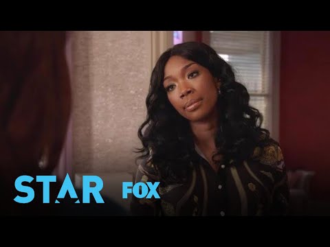 Cassie Apologizes To Cotton About Jahil | Season 3 Ep. 9 | STAR