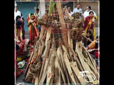 होलिका दहन की कथा | Holika dahan Vrat katha in hindi