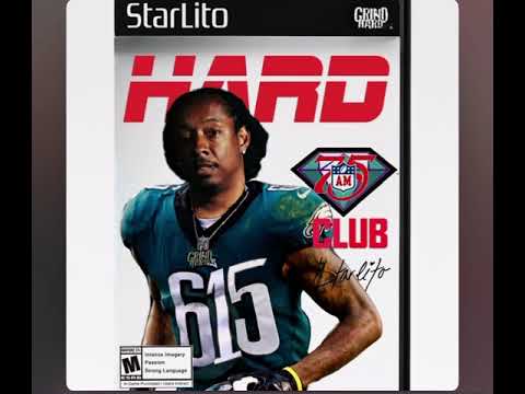 Starlito - Lions, Packers, & Bears (Prod. EVRGRN, Dilip & Olswel)