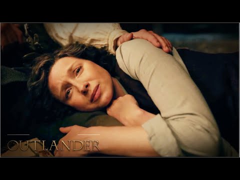 Jamie & Claire’s Last Moments of Peace | Outlander