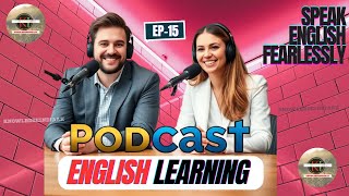 English Learning Podcast | Speak Fluent English Fast | English Podcast | Episode15 @knowledgeindiaAK