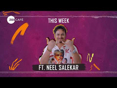 Just Talk Sneakers | Episode 6 Promo | Neel Salekar | Just Neel Things | Mihir Joshi | Zee Café