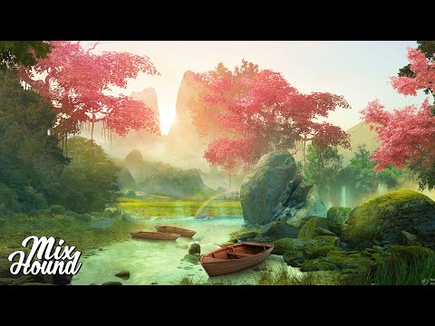 Chill | Krisu - Forest Bathing