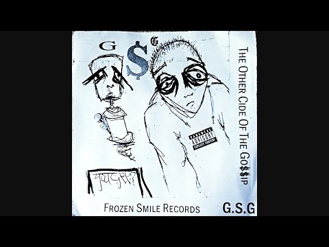 GSG - The Other Cide Of The Go$$ip (2003)