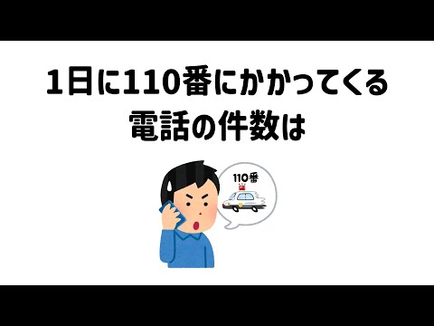 9割が知らない面白い雑学