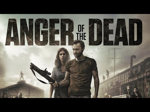 Anger of the Dead (2015) | FULL HORROR MOVIE | Aaron Stielstra | Michael Segál | Marius Bizau