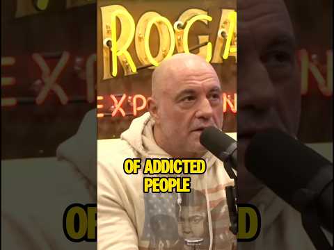 Untold truths of Ibogaine #ibogaine #ibogainetreatment #joerogan #joeroganpodcast #jre #jreshorts