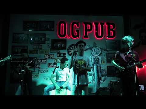 [O.G Pub] Nếu Ngày Mai Không Đến (Cover) - O.G Band