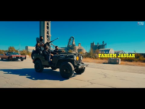 6L (Teaser) Tarsem Jassar ft. Kulbir Jhinjer | Punjabi Songs | Byg Byrd |  Releasing on 15 OCT