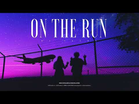 #189 On The Run (Official)