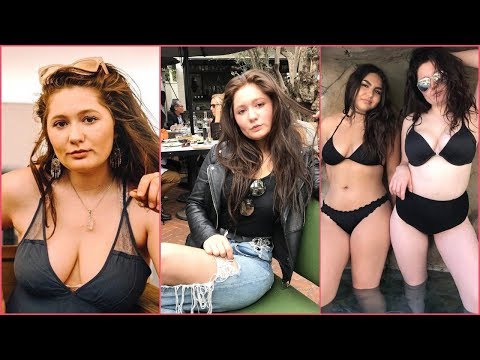 Emma Kenney - Rare Photos | Family | Friends | Lifestyle