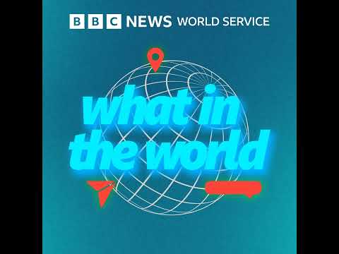 Microplastics on the brain? - BBC World Service