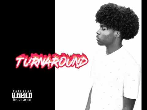 “Turnaround” - FwApollo (Prod.SonoBeats)