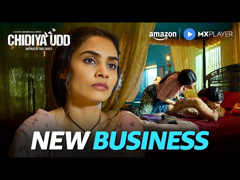 Seher Ka Naya Business | Jackie Shroff, Bhoomika Meena, Chidiya Udd | Amazon MX Player