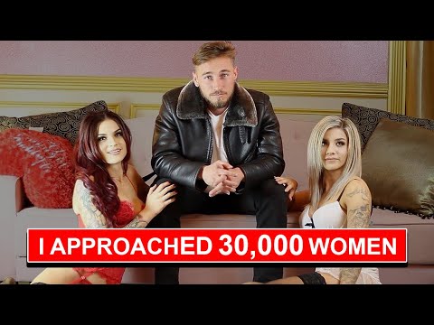 5 Things I Learned Approaching 30,000 Women