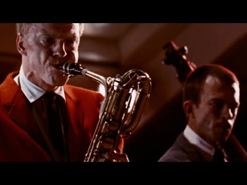 Gerry Mulligan & The Concert Jazz Band - As Catch Can | Film: Jazz On A Summer’s Day (1959)