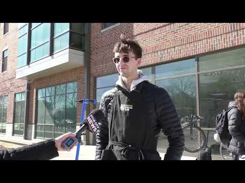 Purdue Cycling Club Offers Free Bike Repairs to Campus Cyclists