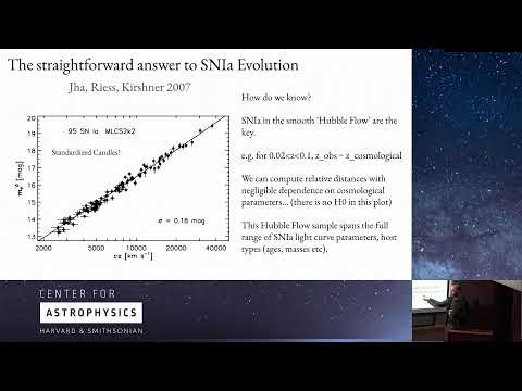 Dillon Brout Cosmological Results from the Full 5 Years of the Dark Energy Survey Supernova Program