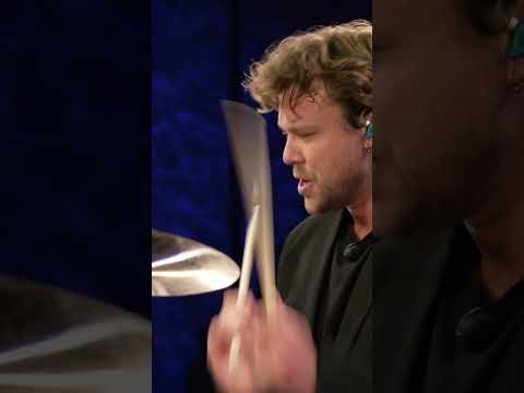 Ashton Irwin Performs “Breakup” from his album Blood On The Drums. #drumeo #ashtonirwin