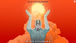 Black Tiger Sex Machine - Mind Expanding