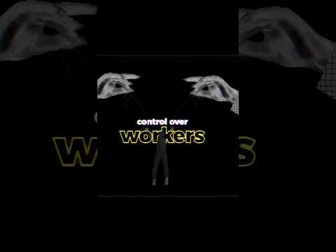 Fossil fuels mean greater control over labor #climatechange #socialism #renewableenergy #environment