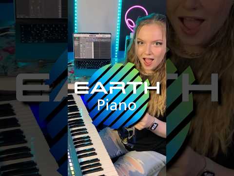 Want to take your piano game to the next level? 🌏 @JemmaHeigis