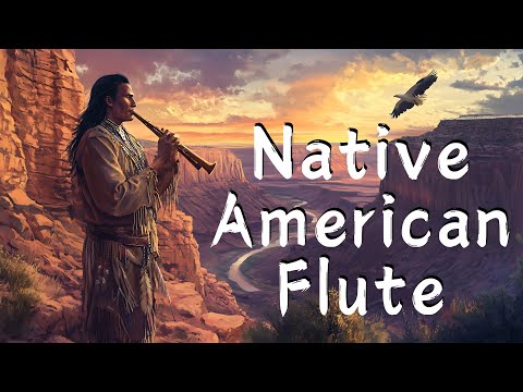 Ancient Melodies, Modern Hearts – Timeless Beauty of the Native American Flute