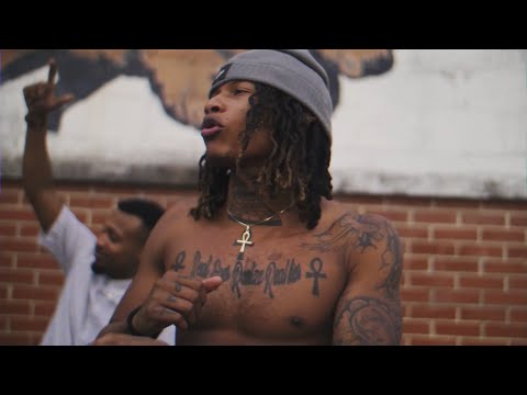 Coach Peake & Yvng Hvnnid - Burnin Up (Music Video) [Prod. by DTM Life]