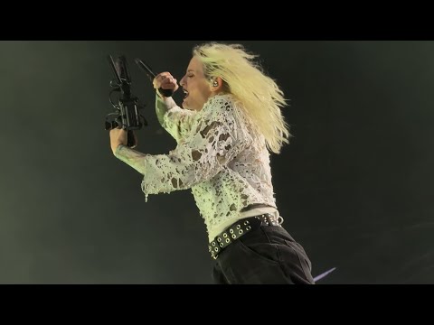 Linkin Park: Bleed It Out [Live 4K] (Dallas, Texas - November 8, 2024)