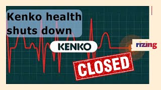 Kenko Health: A Startup's Bitter End | RizingTV