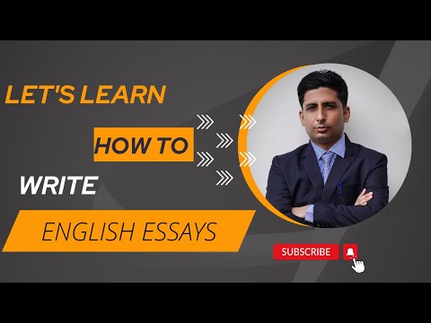 IELTS Essay