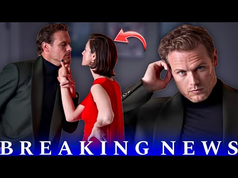 FIANLLY! Sam Heughan Drops BOMBSHELL Announcement!😱 Heartbreaking💔 Truth He's Kept Hidden for Years