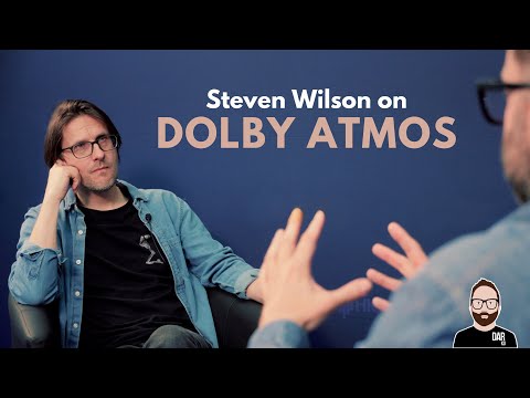 Was I wrong about DOLBY ATMOS?