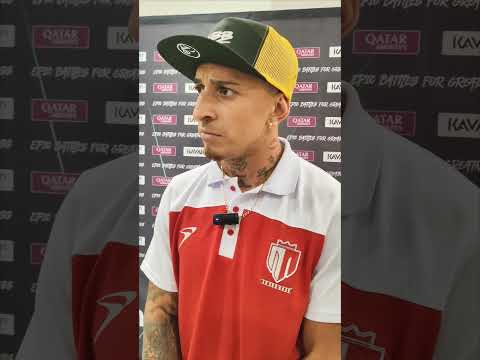 La confesión de Byron Bonilla sobre el penalti a lo Panenka ante el América