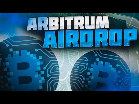 How To Claim ARBITRUM AIRDROP 2023 | EARN MORE THAN $5000! | EASY GUIDE | STEP BY STEP!