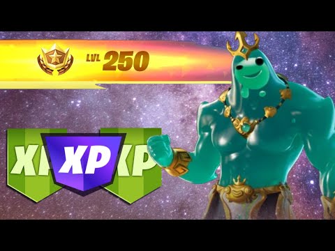 *NEW* How to level up fast in Fortnite Chapter 5 Season 2