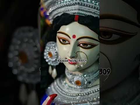 He kal ratri kalyani |#maa #durgapuja #bhajan #bhakti #ytviral #ytshorts