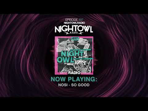 PRETTY PINK, M-HIGH - Night Owl Radio 497