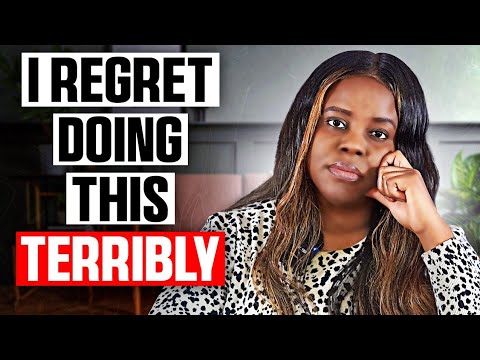 This Mistake Cost Me So Much As Migrant In The Uk | I Messed Up Badly