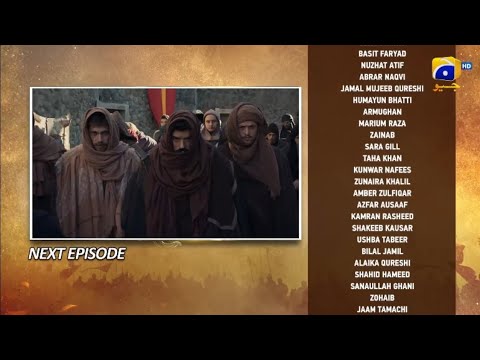 Kurulus Osman Season 6 Episode 123 Teaser | Osman Season 6 #osman #kurulusosman #teaser