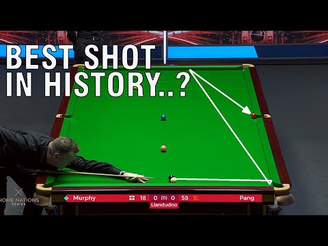 Marvelous Snooker || BEST of Snooker Welsh Open 2023