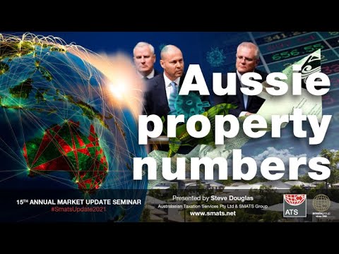 Part 17 - Property Numbers - 15th Annual Market Update 2021