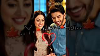 Yeh Jadu Hai Jinn Ka #amanroshni #vikramsinghchauhan #aditisharma #yjhjk #yehjaduhaijinnka #shorts