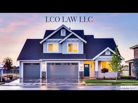 LCO Law LLC - Tampa Bay Estate and Business Plans Live Stream