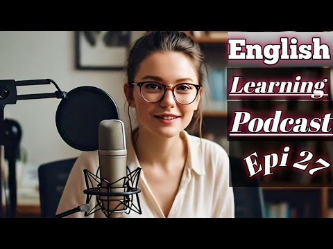 English Learning Podcast Conversation Episode 27 | Elementary | Easy English Podcast For Beginners