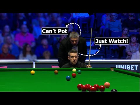 Its not SUPER its ULTRA Selby! British Open 2024